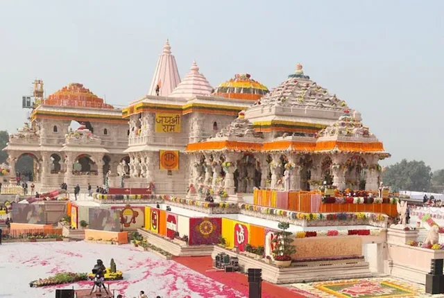 Ram mandir