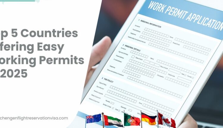 New opportunities for work abroad: Demand for skilled workers from Japan, Germany, Croatia and UAE