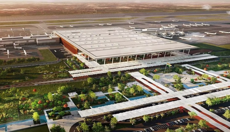 Sectors 5, 8, 9 will be built around Noida International Airport – Know which villages will be included